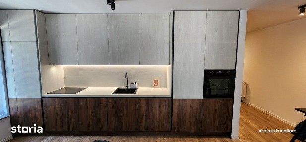 Apartament de 3 camere, 64 mp., zona Donath Park