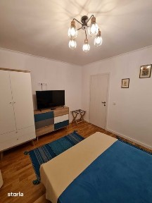 Apartament 2 camere la cheie, mobilat modern si utilat Sibiu
