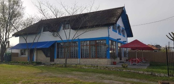 Tulcea, Dunavatu de Jos