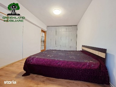 Apartament 3 camere, 72 mp, FARA RISC, etaj 3/4, Podu Ros - Palas