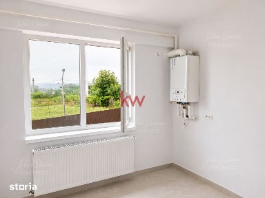 Apartament 2 camere - 52,5 mp utili + balcon 3,5 mp | 88.000 €