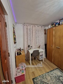 Apartament 3 camere, Tatarasi, etaj intermediar