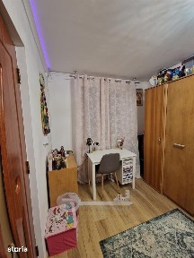 Apartament 3 camere, Tatarasi, etaj intermediar
