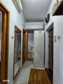 Ap. 2 cam. dec.-Centru Iaşi, Str. Arcu - lângă Piaţa Unirii si Gara