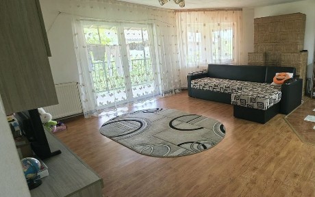 Casă de vânzare P+E | 172 mp construiți | Teren 1.997 mp | Coșești, Argeș - 175.000 €