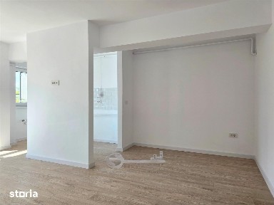 Apartament 1 cameră, 43.61 mp - Galata | COMISION 0%