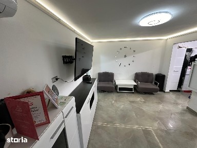 Ap 3 camere, parter, 50.63 mp, mobilatutilat, Zimbru