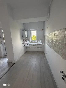 Apartament 2 camere, 51 mp, bloc nou, etaj 2 - Tătărași