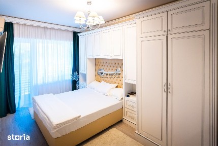 Apartament 1 cameră, 43 mp | Investiție excelentă | COMISION 0%