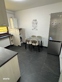 Apartament o camera de vanzare 37 mp utili + Loc parcare inclus!