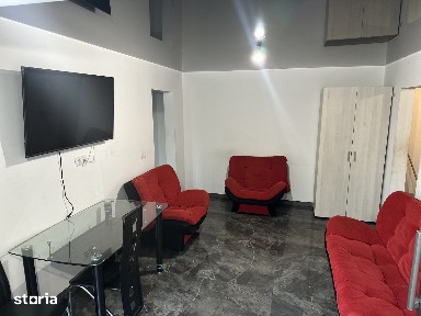 Apartament cu 2 camere în zona Viziru 1