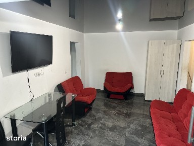 Apartament cu 2 camere în zona Viziru 1