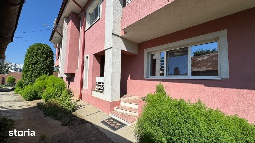 Vila in Locatie Excelenta-Ultracentral- str.9 Mai