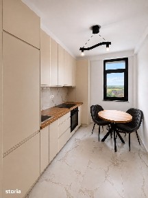 Apartament bloc nou 2025 cu loc parcare