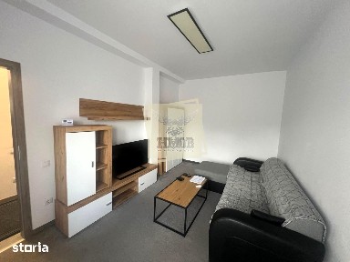 Apartament 2 camere balcon si parcare In Deventer