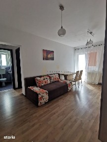 Apartament 2 camere de închiriat pe strada Ogorului