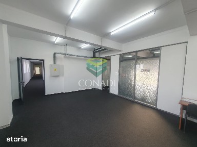 Spatiu birouri zona obor complet modernizat