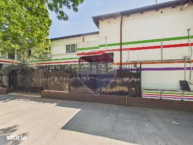 Spațiu renovat complet I Afterschool ICursuri I Birouri I Clinica