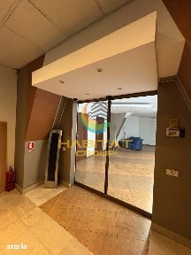 Spațiu in cladire de birouri cu Lift Sector 4 Metrou Brancoveanu