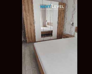 apartament de inchiriat in bloc nou 2 camere