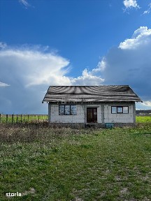 Casa Miersig - Oportunitate locuinta sau afacere cu fonduri europene