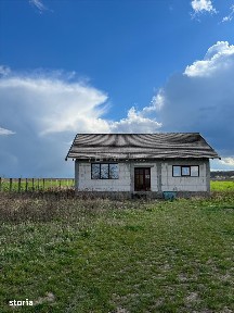 Casa Miersig - Oportunitate locuinta sau afacere cu fonduri europene