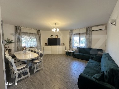 Casa de vanzare, 130 mp, zona Vetis