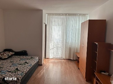 Garsoniera de inchiriat