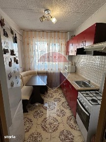 Apartament 3 camere · Podul Roș · Vedere Palas & Palatul Culturii