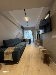 Inchiriez apartament 2 camere First Estate