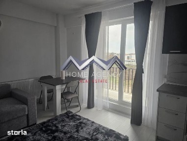 Apartament 2 camere | prima închiriere | Otopeni central
