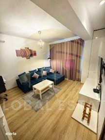Inchiriere apartament 2 camere - Dristor | Centrala | Bloc Nou