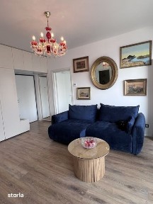 Inchiriere 2 camere sector 1 NORTHSIDE cu parcare