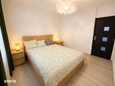 Apartament 3 camere | Pantelimon - Arena Națională | Centrală proprie