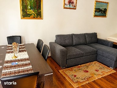 Apartament 2 Camere | Ghencea | Loc parcare | Centrala proprie