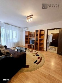 2 Camere | Dacia | Centrala | Parcare | AC | Metrou