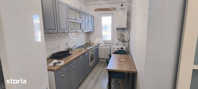 Apartament 2 camere cu parcare de închiriat - zona parc Poligon