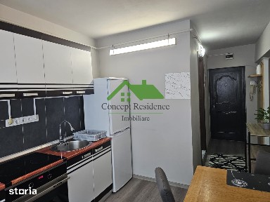 Ap. 1 camera renovat, 35 mp, etaj 3 | Str. Nufărului, Centru Vechi