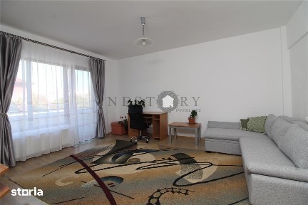 Apartament o camera, finisat, utilat, 40mp, Marasti, Cinema Marasti