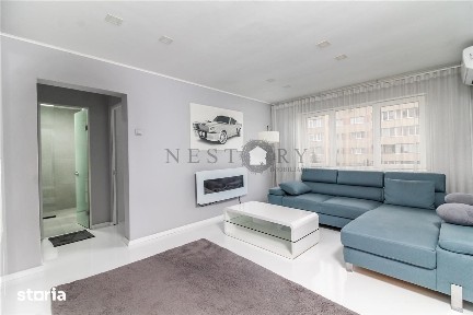Apartament 3 camere cu parcare inclusa | Grigorescu