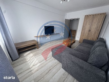 Apartament in complex Happy Residence