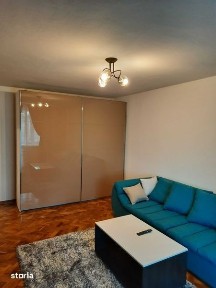 Inchiriez apartament 2 camere vilute zona Ciuperca