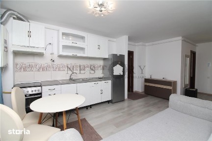 Apartament 3 camere, bloc 2018, Marasti, zona Leroy Merlin
