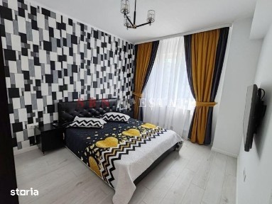 Apartament 2 Camere Cavar Residence | Centrala | Parcare