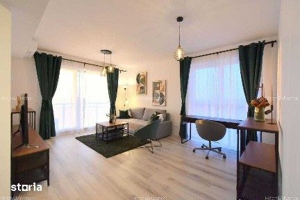 Apartament modern 2 camere, parcare subteran, Lipovei/Denya