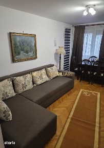 2 Camere de inchiriat | Titan | Metrou | Mobilat