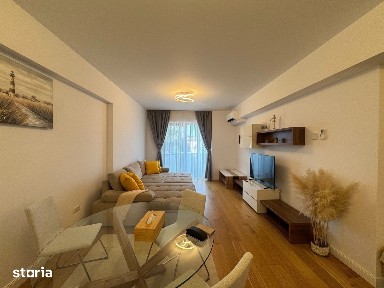 2 CAMERE +PARCARE INCLUSA || BANEASA - HERASTRAU