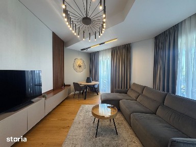 2 CAMERE +PARCARE INCLUSA || BANEASA - HERASTRAU