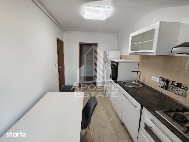 Apartament 3 camere,3 parcari, renovat 2026, Dumbravita -Timisoara