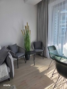 Ofer spre inchiriere apartament LAKE ONE Mamaia pe termen lung